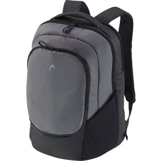 Head Pro X Backpack 30L Black/Dark Grey