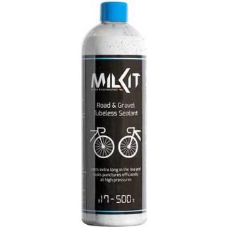 Milkit Tubeless Sealant Road & Gravel 500ml