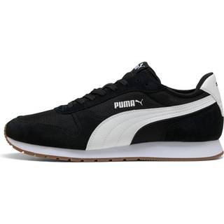 Puma ST MILER Sneakers Unisex, Black, Size 38, Shoes - Gum - 38