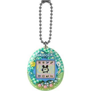 Tamagotchi Tama Picnic P2 Spillekonsol