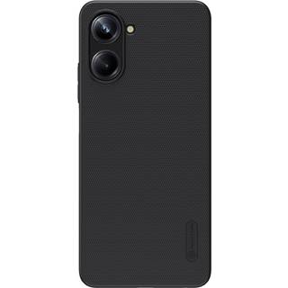 Nillkin Super Frosted Shield Realme 10 Pro Hybrid Cover - Sort