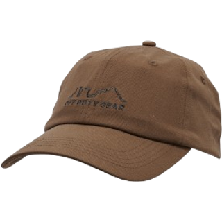Halo Cotton Cap - Chocolate Chip