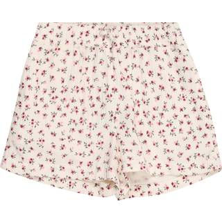 Kmgthyra Mellemhøj Talje Regular Fit Shorts