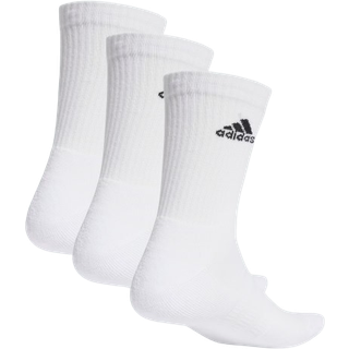 adidas Crew 3-Pak Strømper
