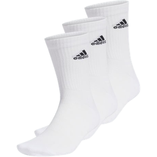 adidas Crew 3-Pak Strømper