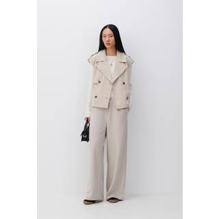Viemelie Trench Vest