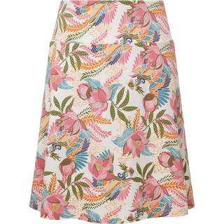Sherpa Women's Padma Pull-On Skirt Nederdel Damer størrelse S farve pink
