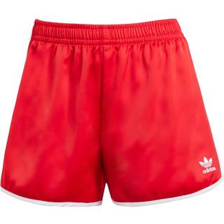 adidas Originals Sprinter Shorts, Red - XL