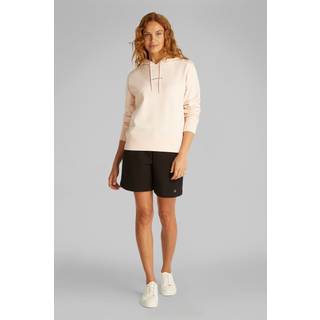 Calvin Klein Calvin Klein Pink Monologo Hoodie