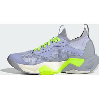 Rapidmove ADV 2 sko - Violet Tone / Dash Grey / Lucid Lemon - 41 1/3