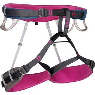 C.A.M.P. Women's Spark Nova Klatresele Damer størrelse XS farve kulørt
