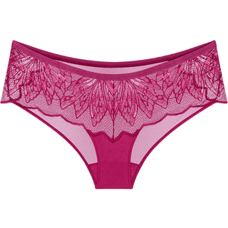 Triumph Crazy Stupid Love hipster trusse, lyserød, Størrelse: 42, Dame