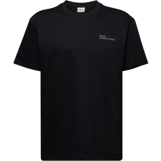 HALO T-shirt S/S, Unisex, Str. L, Sort