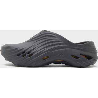 CROCS ECHO WAVE BLACK SLIP ON
