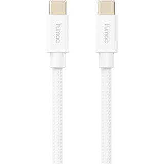 Humac USB C-USB C 2.0 2 meter HU20232