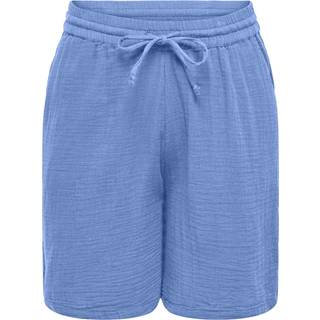 Carthyra Høj Talje Regular Fit Shorts
