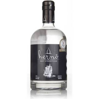 Hernö Navy Strength Gin