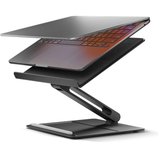 Native Union Home Laptop Stand Black | ✔︎ På lager online