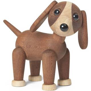 Spring Copenhagen Twix hund