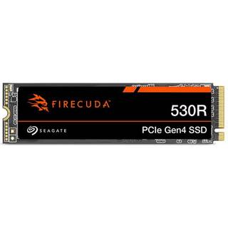 SEAGATE FireCuda 530R 2TB SSD PCIe Gen4x4 NVMe M.2