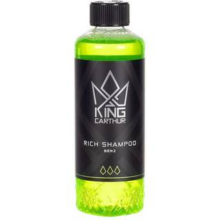 Bilschampo King Carthur Rich Shampoo Gen2, 500 ml, 500 ml