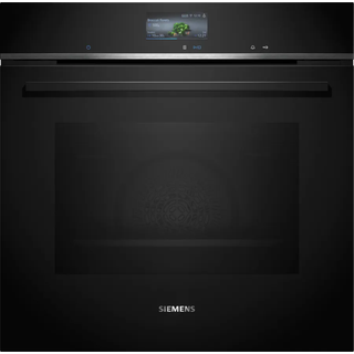 Siemens HB776G1B1 Iq700 Indbygningsovn - Farve: Sort