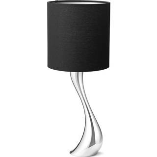 Cobra Bordlampe - Mini - Sort skærm - Georg Jensen