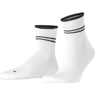 FALKE Run Rib Legacy Unisex Short socks