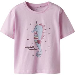 NAME IT T-Shirt Frejane Sweet Dreams