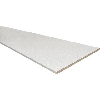 Laminatbordplade Professionel, Granit Lys look