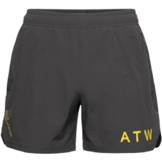 HALO Shorts, Unisex, Str. XS, Grå