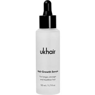 Uklash Ukhair Hair Growth Serum 50 ml