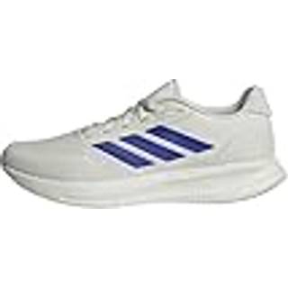 adidas adidas Grey Runfalcon 5 Running Trainers