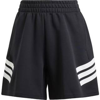 Future Icons 3-Stripes shorts - Black