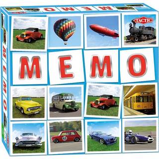 Memo Transport