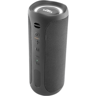 Vieta Pro #PARTY Bluetooth Højttaler (Rød)