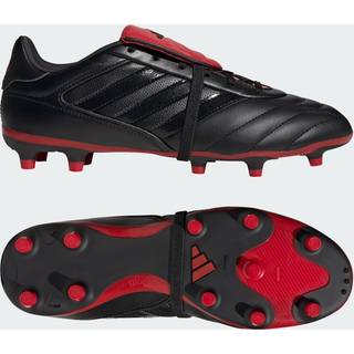 Copa Gloro 2 Firm Ground støvler - Core Black / Core Black / Better Scarlet - 48 2/3