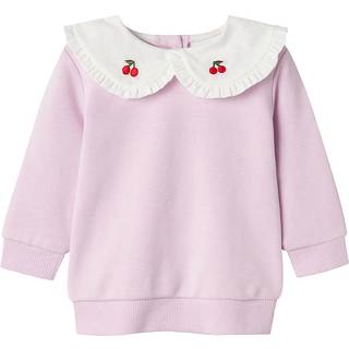Langærmet Sweatshirt