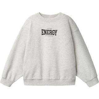 Økologisk Bomuld Sweatshirt