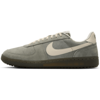Nike Field General Suede-sko til mænd - grøn - 49.5