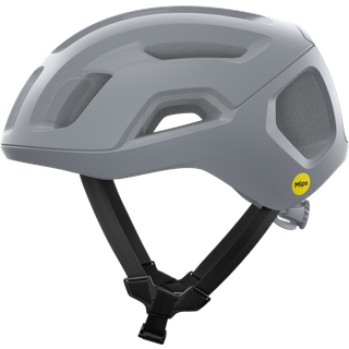 POC Ventral Air MIPS Granite Grey Matt, L