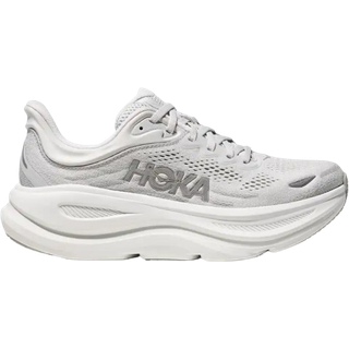 Hoka Bondi 9 Str. 40 - Komfortable løbesko til damer. Find dine favoritter og kom i gang med løb nu!