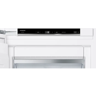 Siemens GI81NVEE1 Iq300 Integrerbart Fryseskab - Farve: Hvid