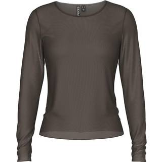 Pcjulli Mesh Top