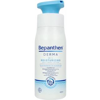 Bepanthen Derma Moisturizing Daily Body Lotion - 400 ml