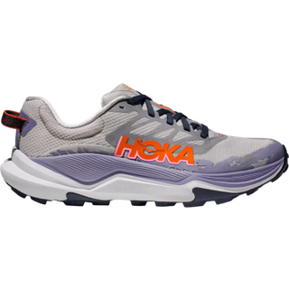 Hoka Women's Torrent 4 Stardust/Wild Indigo, 41 1/3