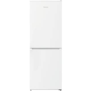 Blomberg KSM4531 Køle-fryseskab - Farve: Hvid