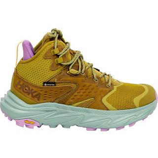 Hoka Women's Anacapa 2 Mid GORE-TEX Green Moss / Agave, 36 2/3