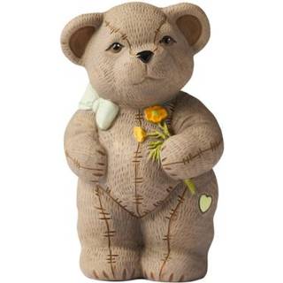 Snuffi Smørblomst - Klarborg Morsdags bamse 2025