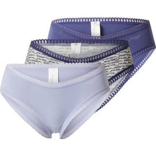 Sloggi Go Crush C3P hipster trusse, multi, Størrelse: M, Dame